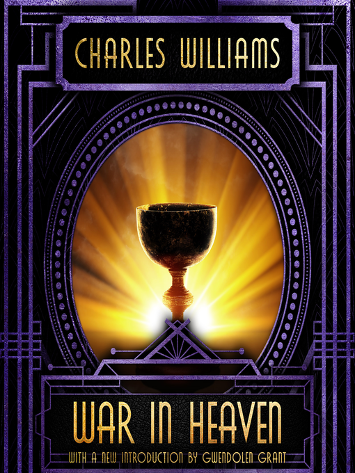Title details for War in Heaven by Charles Williams - Available